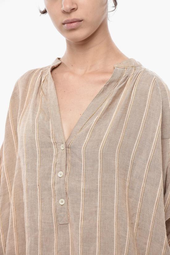  울리치 셔츠 CFWWSI0130FRUT2942 8709 Beige - WOOLRICH