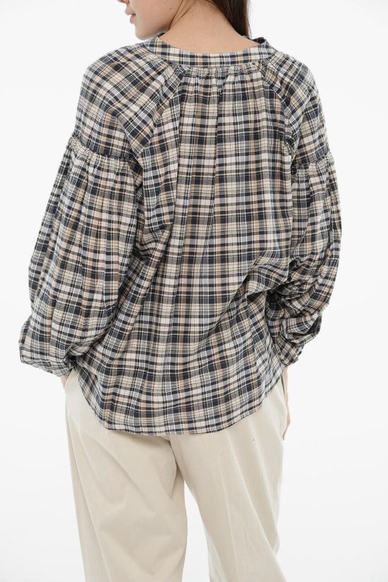  울리치 셔츠 CFWWSI0131FRUT2909 30109 Blue - WOOLRICH