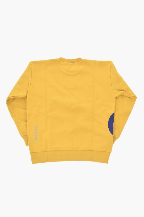  [키즈] 디스퀘어드2 티셔츠 DQ1126 D009B DQ218 Yellow - DSQUARED2