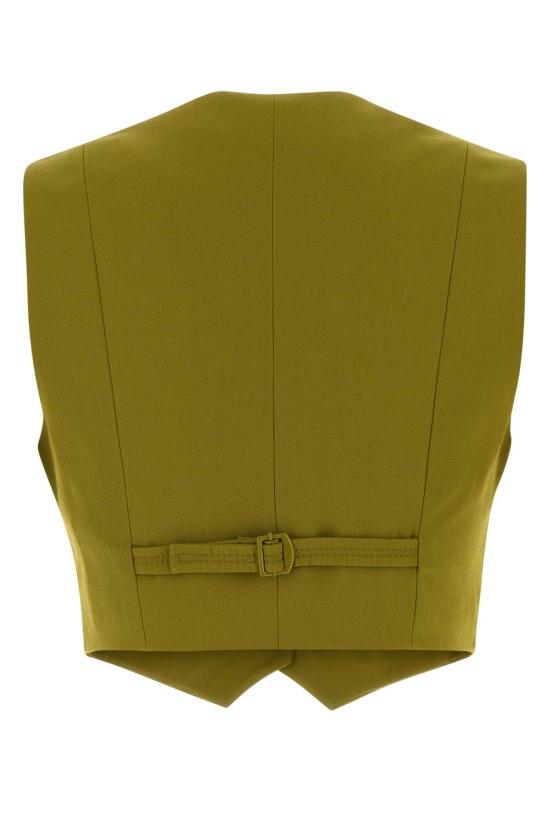 26SS 짐머만 수트 자켓 7299JS261 PIST Green - ZIMMERMANN