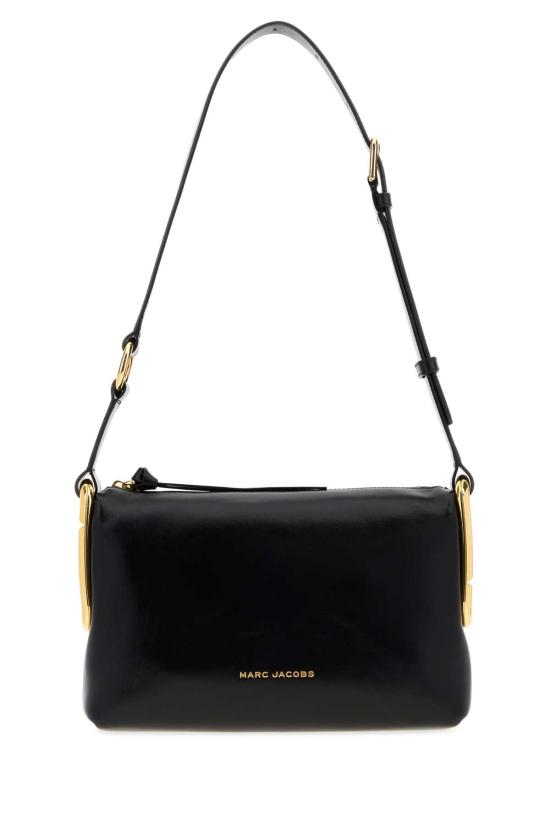 26FW 마크제이콥스 토트백 2P6HCR007H01 001 Black