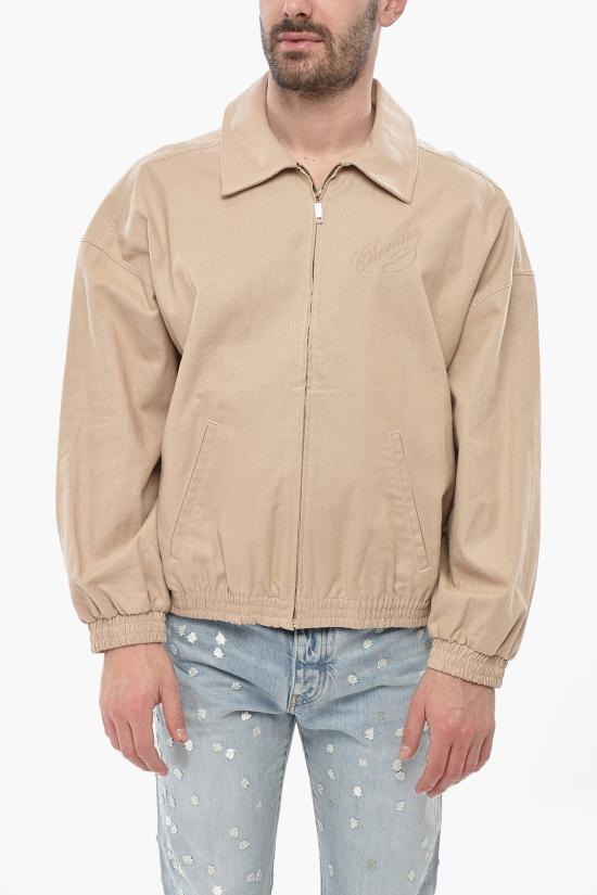  윌리 차바리아 자켓 WCJKT0024 009 Beige