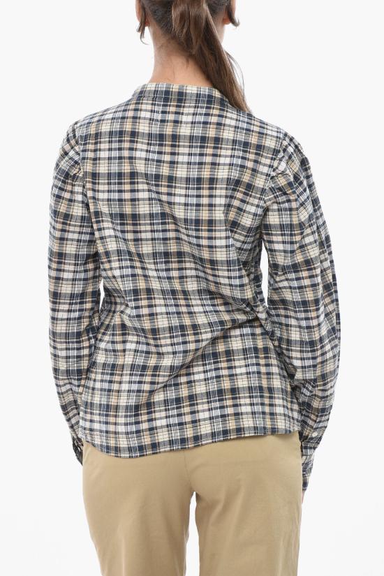  울리치 셔츠 CFWWSI0112FRUT2909 30109 Multicolor - WOOLRICH