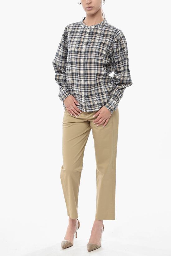  울리치 셔츠 CFWWSI0112FRUT2909 30109 Multicolor - WOOLRICH