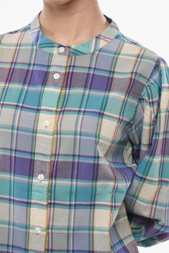  울리치 셔츠 CFWWSI0112FRUT2909 31039 Multicolor - WOOLRICH