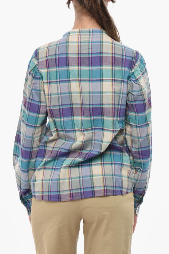  울리치 셔츠 CFWWSI0112FRUT2909 31039 Multicolor - WOOLRICH