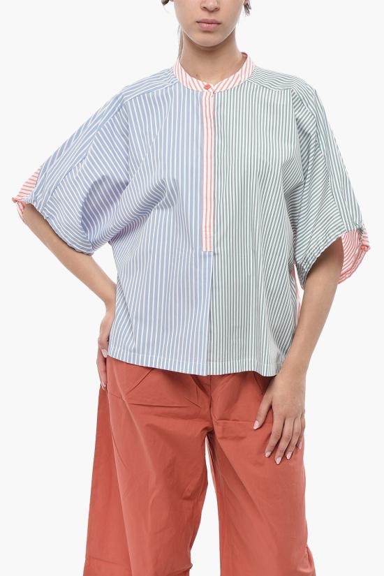  울리치 셔츠 CFWWSI0120FRUT2952 31045 Multicolor