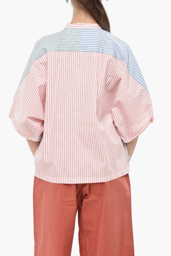  울리치 셔츠 CFWWSI0120FRUT2952 31045 Multicolor - WOOLRICH