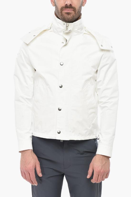  아미 자켓 UJK100262100 White