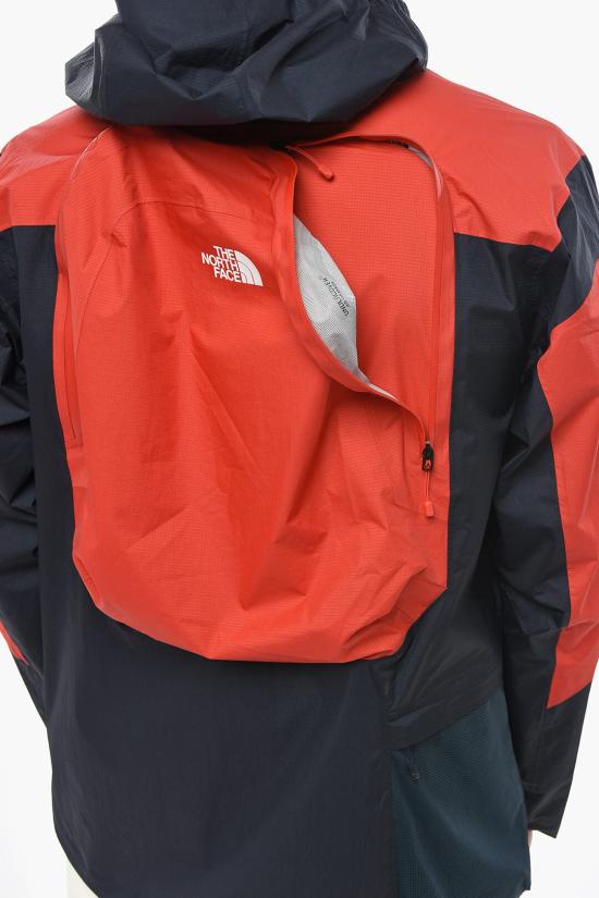  노스페이스 자켓 NF0A8C03 E55 Blu Rosso - NORTH FACE
