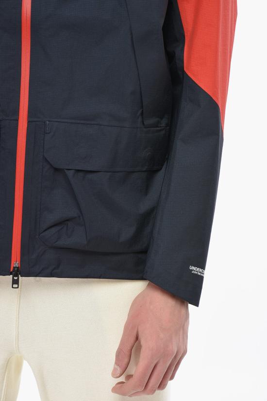  노스페이스 자켓 NF0A8C03 E55 Blu Rosso - NORTH FACE