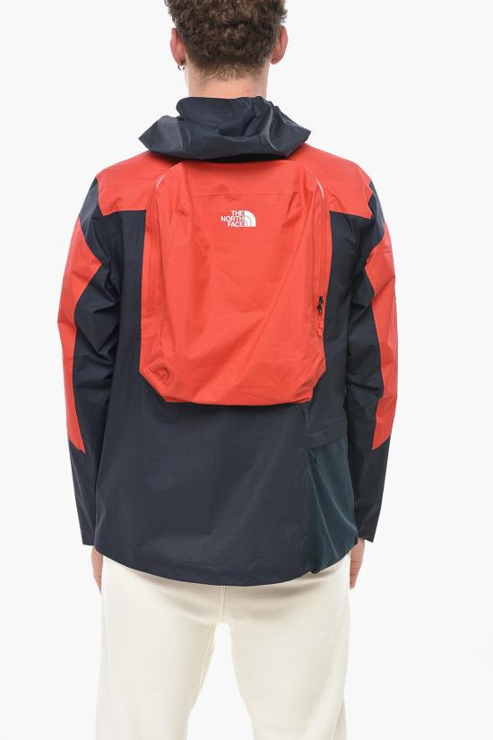  노스페이스 자켓 NF0A8C03 E55 Blu Rosso - NORTH FACE