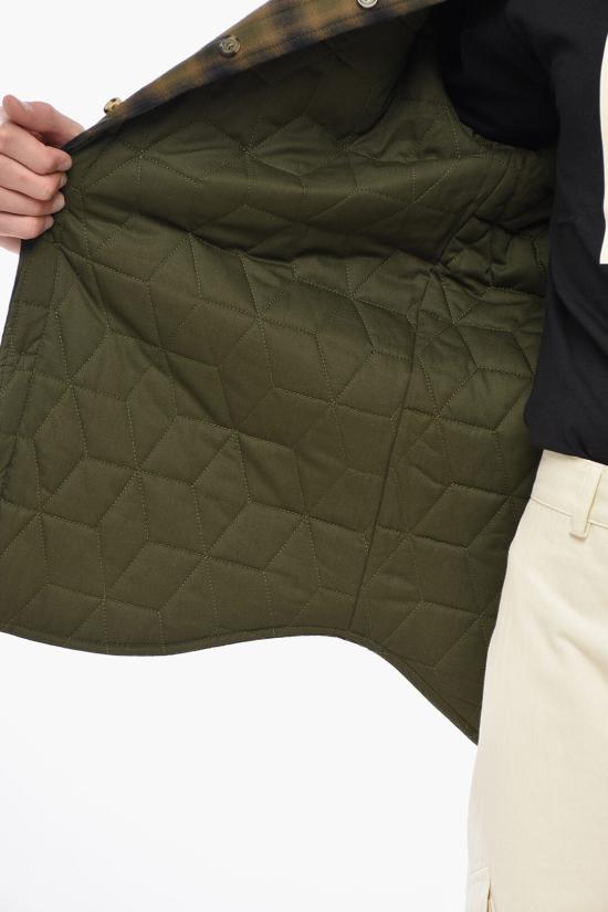  이자벨마랑 자켓 VE0378HA B3I01H KHAKI KHAKI Brown - ISABEL MARANT
