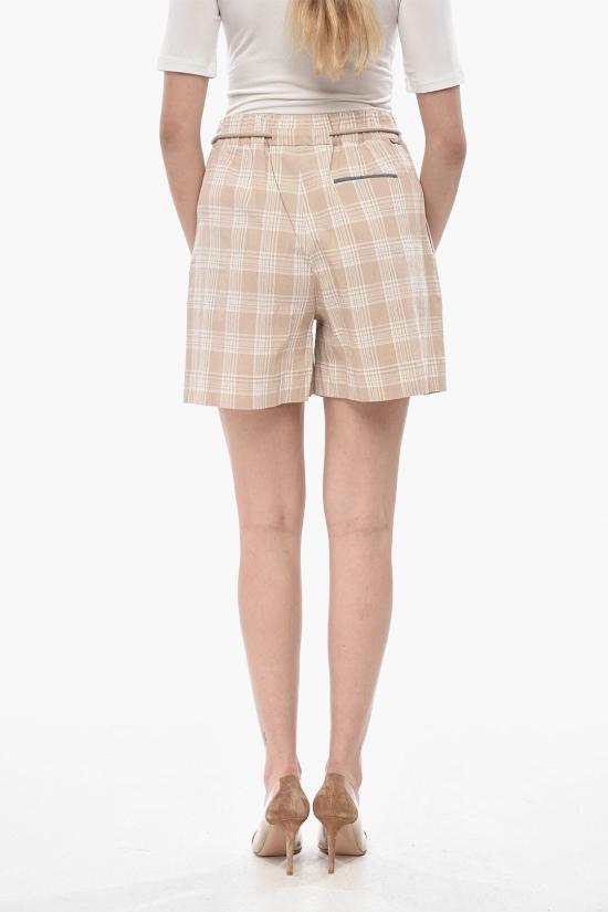  울리치 숏팬츠 CFWWSH0019FRUT2955 8618 Beige - WOOLRICH