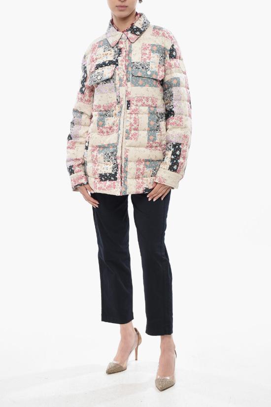  울리치 패딩 CFWWOU0798FRUT3326 8852 Beige - WOOLRICH