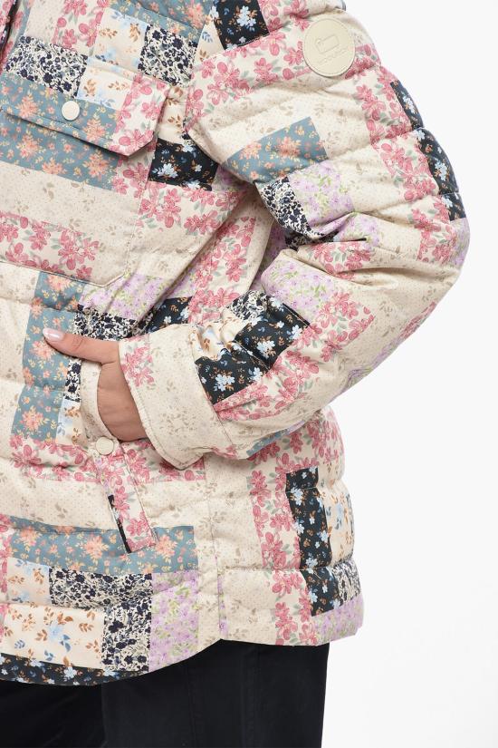  울리치 패딩 CFWWOU0798FRUT3326 8852 Beige - WOOLRICH