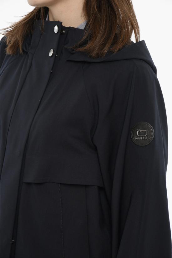  울리치 자켓 CFWWOU0834FRUT3447 3989 Blue - WOOLRICH