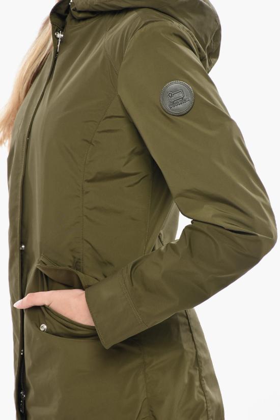  울리치 자켓 CFWWOU0836FRUT3128 614 - WOOLRICH