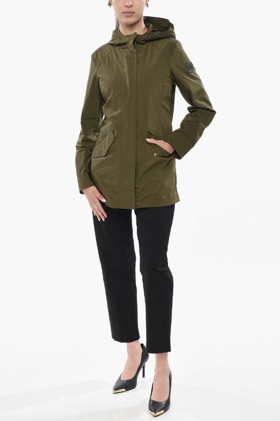  울리치 자켓 CFWWOU0836FRUT3128 614 - WOOLRICH