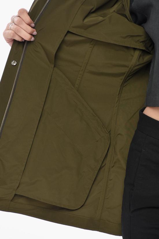  울리치 자켓 CFWWOU0836FRUT3128 614 - WOOLRICH