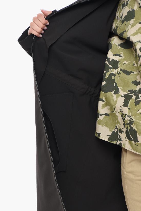  울리치 코트 CFWWOU0842FRUT2883 100 Black - WOOLRICH