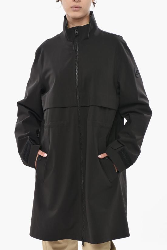  울리치 코트 CFWWOU0842FRUT2883 100 Black
