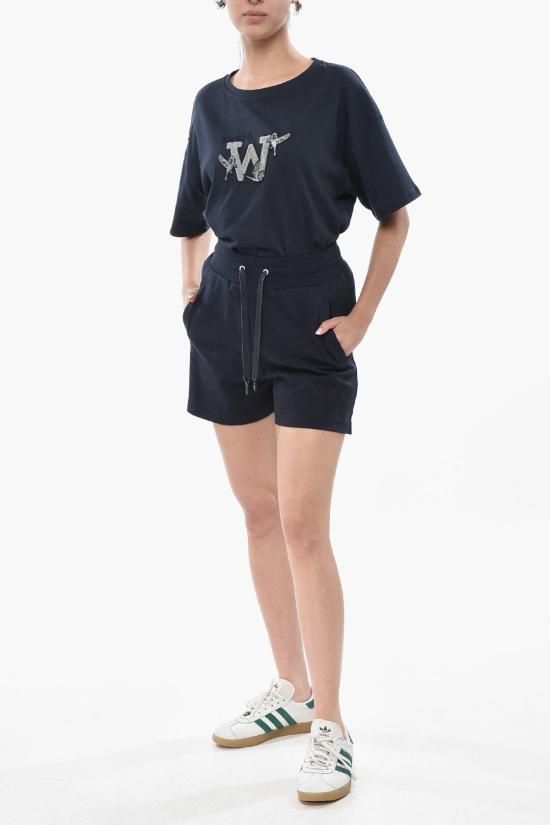  울리치 숏팬츠 CFWWSH0016FRUT2978 3989 Blue - WOOLRICH