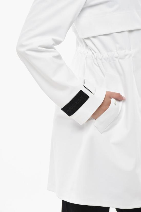  울리치 자켓 CFWWOU0842FRUT2883 8041 White - WOOLRICH