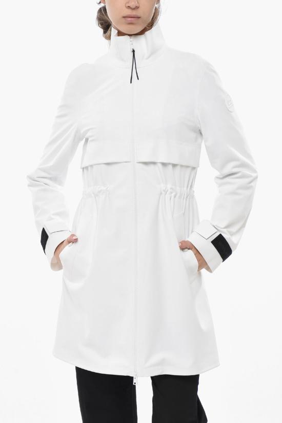  울리치 자켓 CFWWOU0842FRUT2883 8041 White