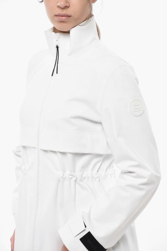  울리치 자켓 CFWWOU0842FRUT2883 8041 White - WOOLRICH
