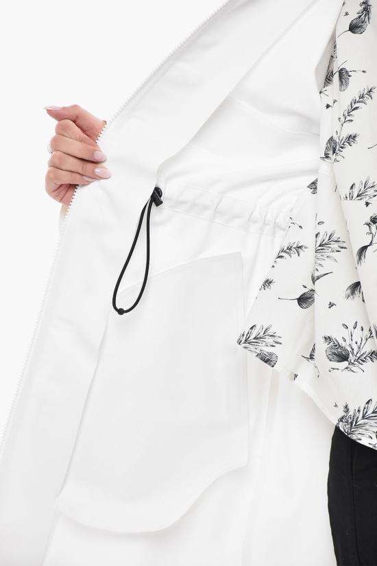  울리치 자켓 CFWWOU0842FRUT2883 8041 White - WOOLRICH
