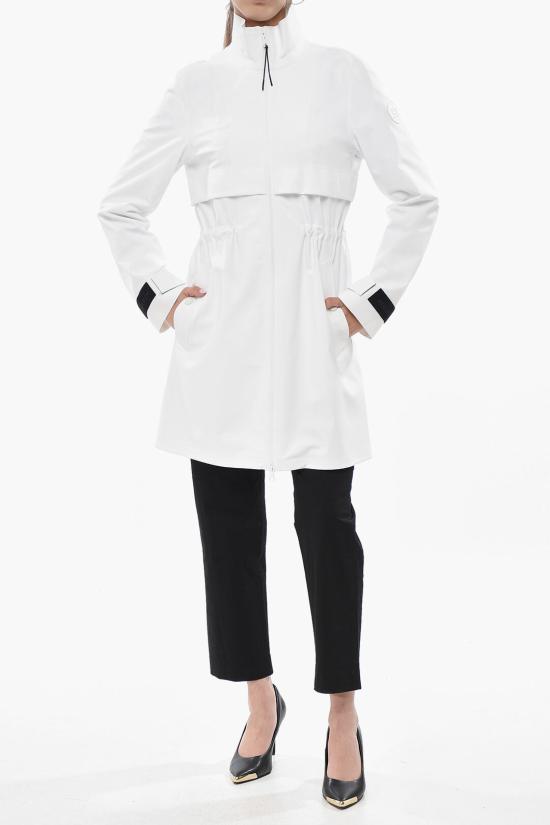  울리치 자켓 CFWWOU0842FRUT2883 8041 White - WOOLRICH