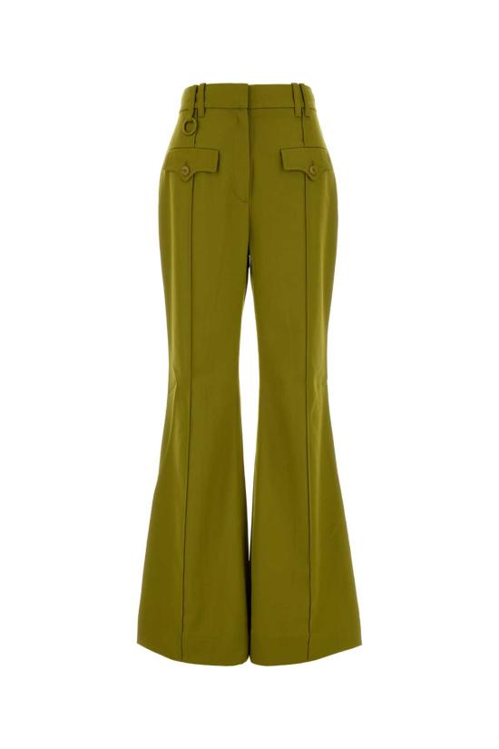 26SS 짐머만 스트레이트 팬츠 7296PS261 PIST Green