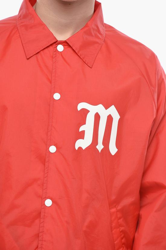  세인트 미카엘 자켓 SMS230000067 RED - SAINT MXXXXXX