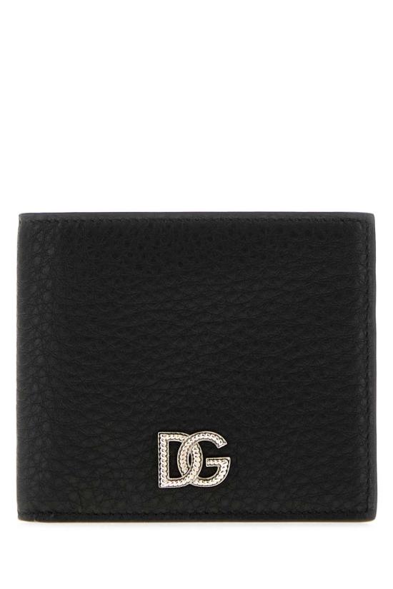26FW 돌체앤가바나 남성지갑 BP1321A0370 80999 Black