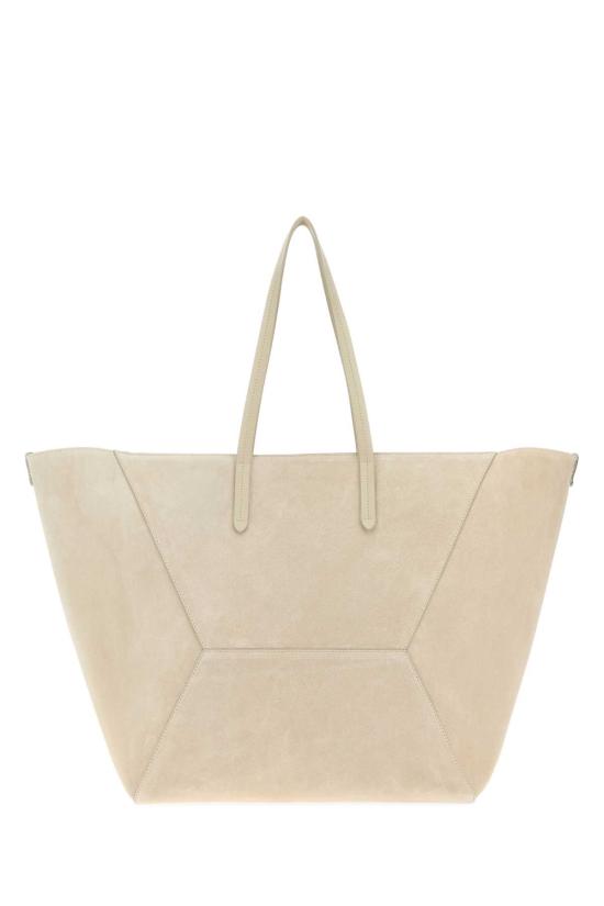 26FW 브루넬로 쿠치넬리 토트백 MBDLB2572P C8905 Beige o Tan