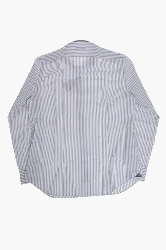  꼬르넬리아니 긴팔 셔츠 27P102 0281250 078 Multicolor - CORNELIANI