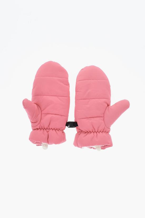  [키즈] 어그 장갑 100038 CMPK Pink - UGG