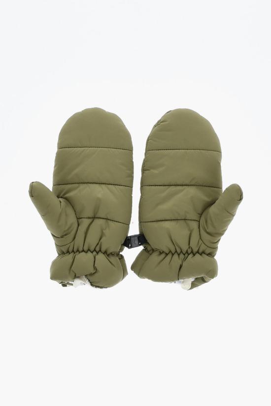  [키즈] 어그 장갑 100038 SPLN Green - UGG
