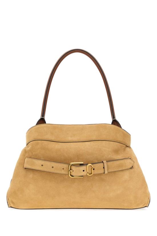 26FW 마크제이콥스 토트백 2F5HSC009H01 910 Beige o Tan