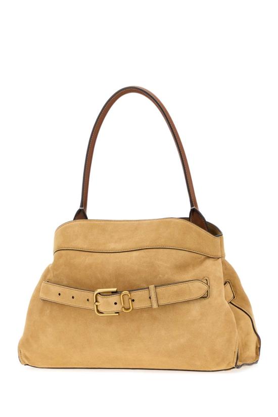 26FW 마크제이콥스 토트백 2F5HSC009H01 910 Beige o Tan - MARC JACOBS