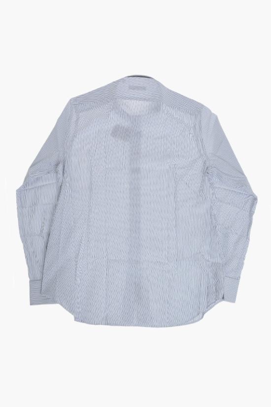  꼬르넬리아니 긴팔 셔츠 27P102 2581241 009 Light blue - CORNELIANI