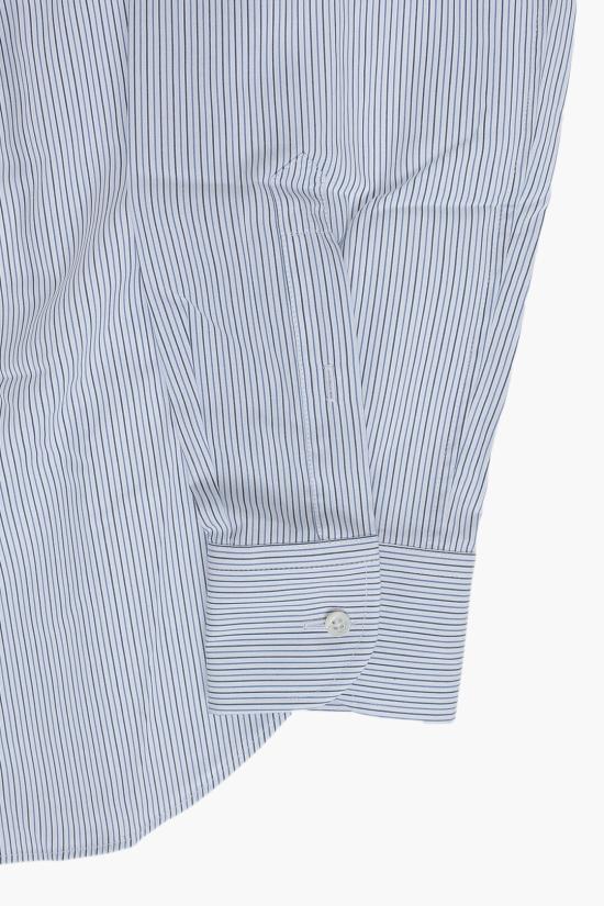  꼬르넬리아니 긴팔 셔츠 27P102 2581241 009 Light blue - CORNELIANI