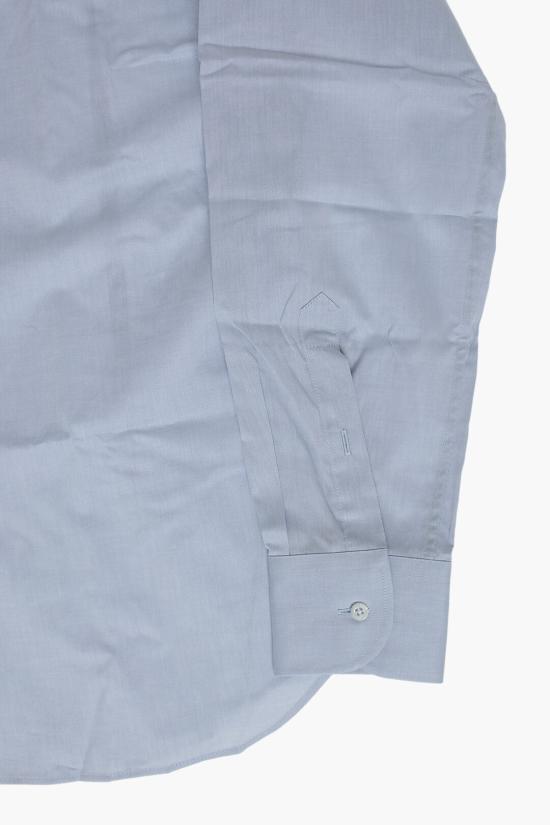  꼬르넬리아니 긴팔 셔츠 27P102 0981000 008 Blue - CORNELIANI