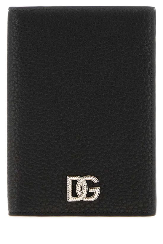 26FW 돌체앤가바나 남성지갑 BP2215A0370 80999 Black