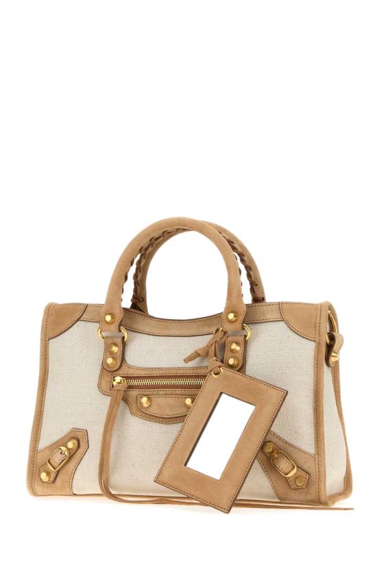26FW 발렌시아가 토트백 8657622ACPA 9226 Multicoloured - BALENCIAGA