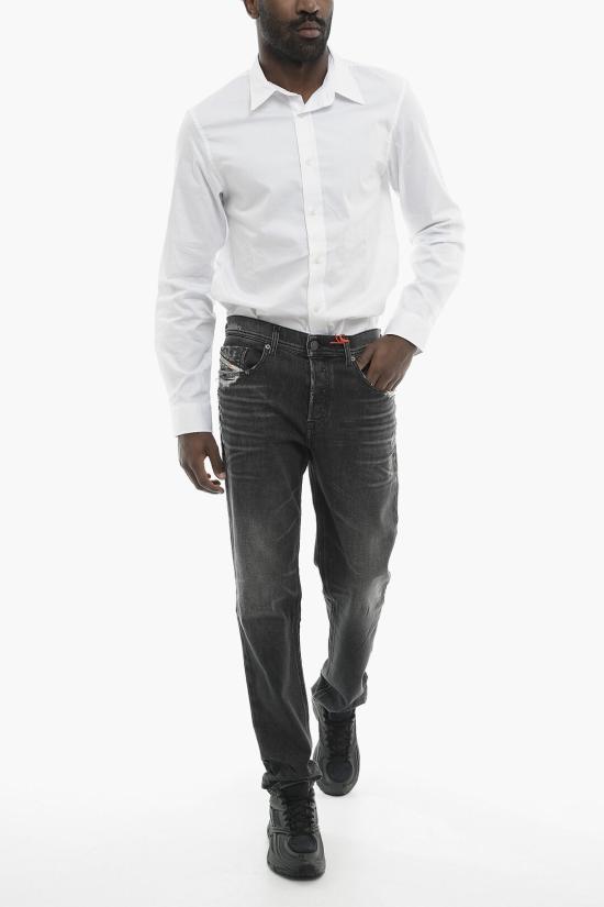  디젤 데님 팬츠 A10229 09G23 02 Gray - DIESEL