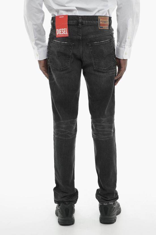  디젤 데님 팬츠 A10229 09G23 02 Gray - DIESEL