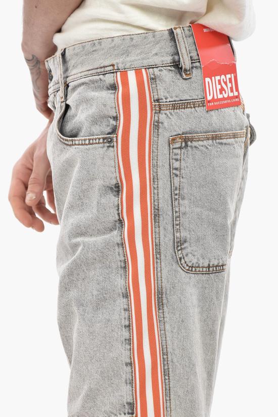  디젤 데님 팬츠 A06929 0ELAG 92C Gray - DIESEL