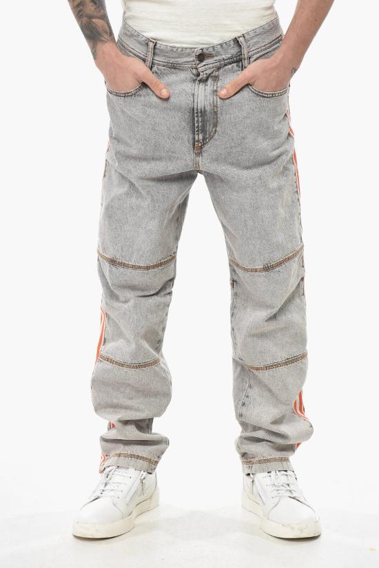  디젤 데님 팬츠 A06929 0ELAG 92C Gray
